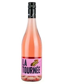 Ferraton Pere & Fils La Tournee Rose Ferraton Pere & Fils La Tournee Rose