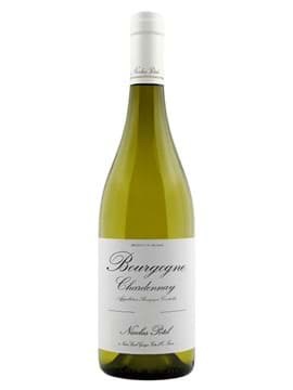Nicolas Potel Bourgogne Chardonnay  Nicolas Potel Bourgogne Chardonnay