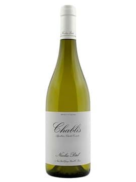Nicolas Potel Chablis Nicolas Potel Chablis