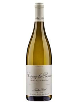 Nicolas Potel Savigny-Les-Beaune Blanc Nicolas Potel Savigny-Les-Beaune Blanc