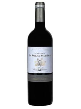 Chateau La Roche Mezieres Castillon Cotes de Bordeaux Chateau La Roche Mezieres Castillon Cotes de Bordeaux