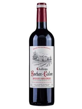 Chateau Rocher Calon Chateau Rocher Calon