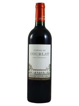 Chateau Du Courlat Lussac Saint-Emilion Chateau Du Courlat Lussac Saint-Emilion