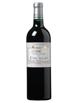 Chateau Du Courlat Cuvee Jean-Baptiste Chateau Du Courlat Cuvee Jean-Baptiste