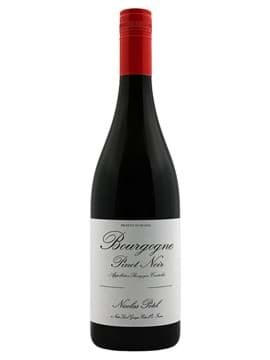 Nicolas Potel Bourgogne Pinot Noir Nicolas Potel Bourgogne Pinot Noir