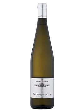Fattoria Le Pupille Poggio Argentato Fattoria Le Pupille Poggio Argentato