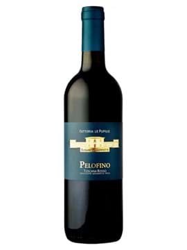 Fattoria Le Pupille Pelofino Toscana Rosso Fattoria Le Pupille Pelofino Toscana Rosso