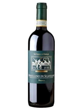 Fattoria Le Pupille Pelofino Toscana Rosso Fattoria Le Pupille Pelofino Toscana Rosso