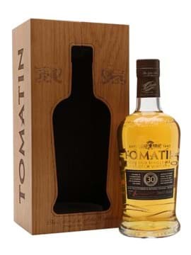 Tomatin 30 Tomatin 30