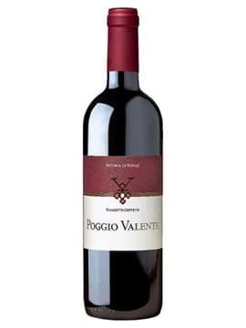 Fattoria Le Pupille Poggio Valente Fattoria Le Pupille Poggio Valente