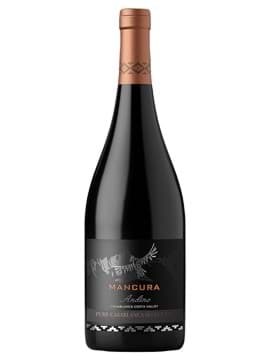 Mancura Andino Pure Casablanca Selection Mancura Andino Pure Casablanca Selection