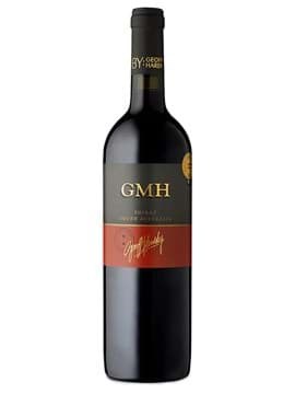 Rượu vang GMH Shiraz Rượu vang GMH Shiraz