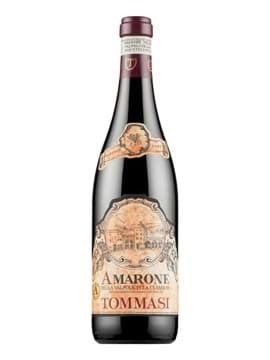 Hiển thị chi tiết cho Rượu vang Tommasi Amarone Rượu vang Tommasi Amarone