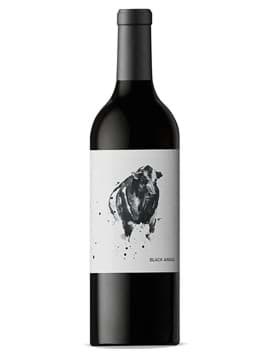 Rượu vang Black Angus Cabernet Sauvignon Rượu vang Black Angus Cabernet Sauvignon