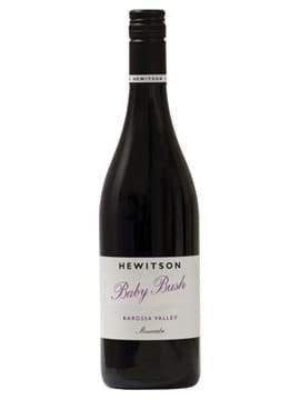 Hewitson Baby Bush Mourvedre Hewitson Baby Bush Mourvedre