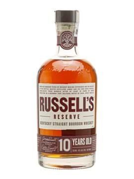Russells Reserve 10 Russells Reserve 10