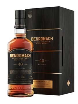 Benromach 40 2022 Benromach 40 2022