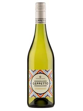 Crittenden Estate Gepetto Chardonnay Crittenden Estate Gepetto Chardonnay