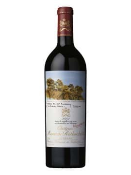 Hiển thị chi tiết cho Rượu vang Chateau Mouton Rothschild 2004 Rượu vang Chateau Mouton Rothschild 2004