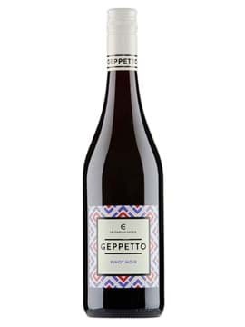 Crittenden Estate Gepetto Pinot Noir Crittenden Estate Gepetto Pinot Noir