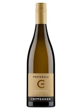 Crittenden Estate Peninsula Chardonnay Crittenden Estate Peninsula Chardonnay