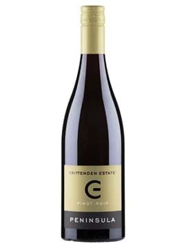 Crittenden Estate Peninsula Pinot Noir Crittenden Estate Peninsula Pinot Noir