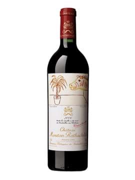 Hiển thị chi tiết cho Rượu vang Chateau Mouton Rothschild 2006 Rượu vang Chateau Mouton Rothschild 2006