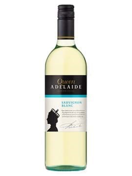 Rượu vang Queen Adelaide Sauvignon Blanc Rượu vang Queen Adelaide Sauvignon Blanc