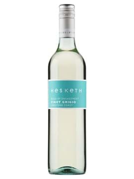 Hesketh Rules of Engagement Pinot Grigio Hesketh Rules of Engagement Pinot Grigio