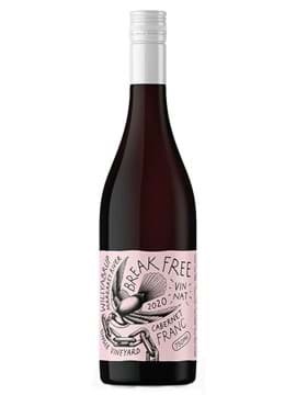 Clandestine Break Free Nouveau Cabernet Franc Clandestine Break Free Nouveau Cabernet Franc