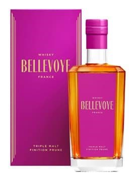 Bellevoye Prune Bellevoye Prune