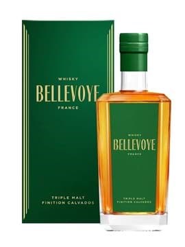 Bellevoye Green - Calvados Bellevoye Green - Calvados
