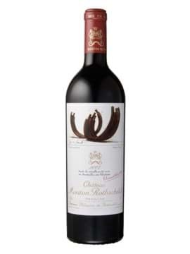 Hiển thị chi tiết cho Rượu vang Chateau Mouton Rothschild 2007 Rượu vang Chateau Mouton Rothschild 2007