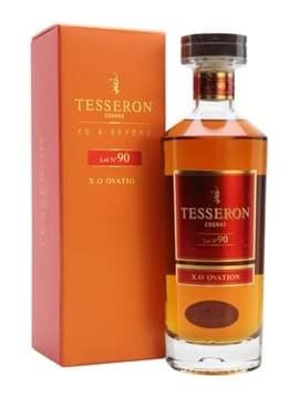 Tesseron XO Ovation - Lot No.90 Tesseron XO Ovation - Lot No.90