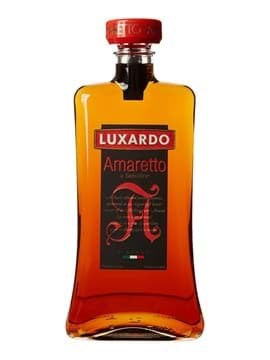 Hiển thị chi tiết cho Luxardo Amaretto Luxardo Amaretto di Saschira