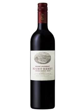 Mount Henry Shiraz Pinot Noir Mount Henry Shiraz Pinot Noir