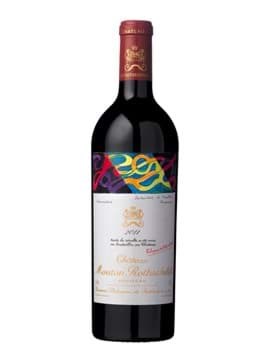Hiển thị chi tiết cho Chateau Mouton Rothschild Chateau Mouton Rothschild