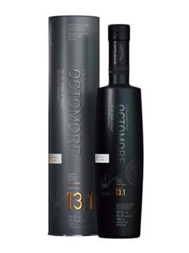 Octomore 13.1 Octomore 13.1