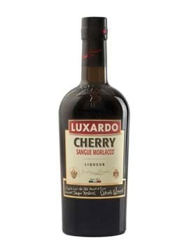 Luxardo Cherry Sangue Morlacco Liqueur Luxardo Cherry Sangue Morlacco Liqueur