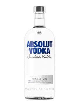 Vodka Absolut Vodka Absolut