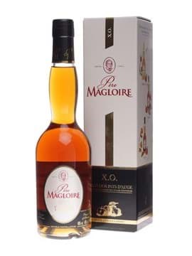 Calvados Père Magloire XO Calvados Père Magloire XO