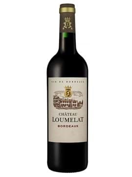 Chateau Loumelat Bordeaux Chateau Loumelat Bordeaux