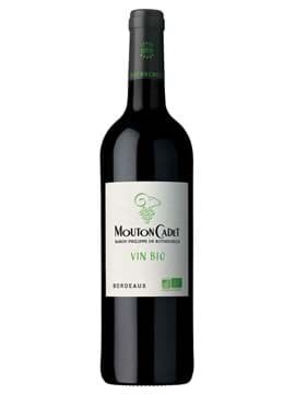 Rượu vang Mouton Cadet Bordeaux Organic Rượu vang Mouton Cadet Bordeaux Organic