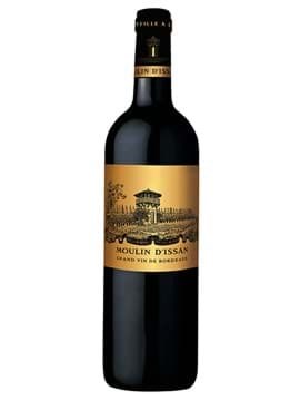 Rượu vang Moulin D'Issan Bordeaux Superieur Rượu vang Moulin D'Issan Bordeaux Superieur