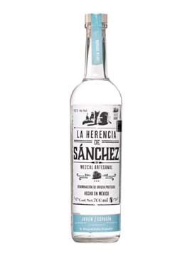Mezcal Herencia de Sanchez Mezcal Herencia de Sanchez