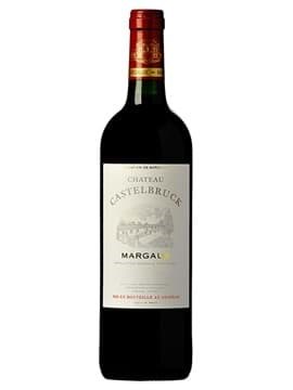 Chateau Castelbruck Margaux Chateau Castelbruck Margaux