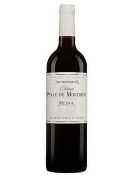 Chateau Pierre De Montignac Medoc Chateau Pierre De Montignac Medoc