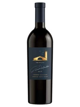 Robert Mondavi Oakville Cabernet Sauvignon Robert Mondavi Oakville Cabernet Sauvignon