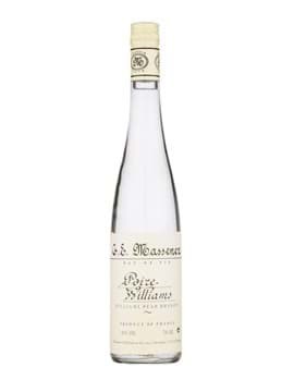 Rượu G.E. Massenez Poire Williams - Pear Brandy là dòng rượu mạnh trái cây/Eaux-de-vie - Pháp. Rượu G.E. Massenez Poire Williams - Pear Brandy là dòng rượu mạnh trái cây/Eaux-de-vie - Pháp.