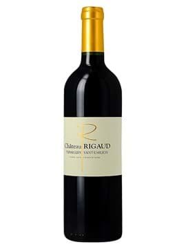 Chateau Rigaud Puisseguin Saint-Emilion Chateau Rigaud Puisseguin Saint-Emilion